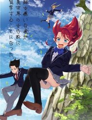 Truyện tranh Chou Onna Kirai Na Ore Ga Isekai No Joshi-Ko Ni Ryugaku Suru Koto Ni Natta