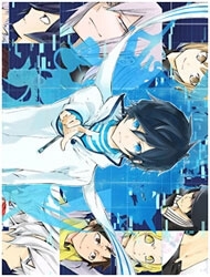 Truyện tranh Devil Survivor 2 - The Animation