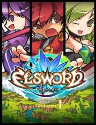 Truyện tranh Elsword Magazine