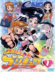 Truyện tranh Futari Wa Precure