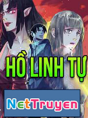 Truyện tranh Hồ Linh Tự