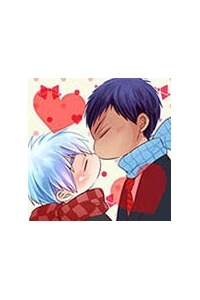 Truyện tranh KnB Doujinshi - [AoKuro] Short Doujinshi Collection