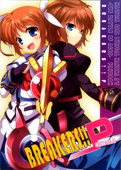 Truyện tranh Mahou Shoujo Lyrical Nanoha A's Portable