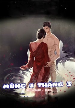 Truyện tranh Mùng 3 Tháng 3