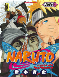 Truyện tranh Naruto