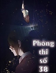 Truyện tranh Phòng Thi Số 38