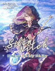 Truyện tranh Silent Witch: Chinmoku No Majo No Kakushigoto