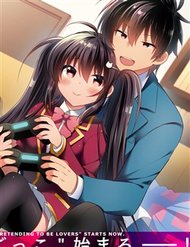 Truyện tranh Siscon Ani To Brocon Imouto Ga Shoujiki Ni Nattara