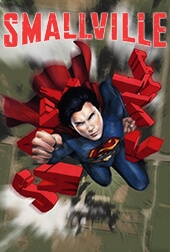 Truyện tranh SMALLVILLE SEASON 11