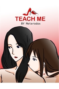 Truyện tranh Teach Me