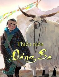 Truyện tranh Thiếu Niên Đăng Ba