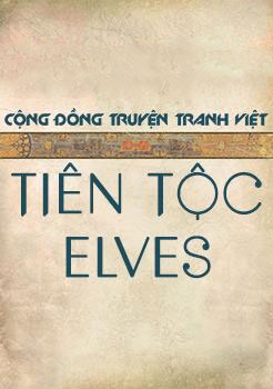 Truyện tranh Tiên Tộc | Elves