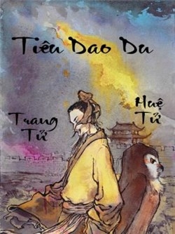 Truyện tranh Tiêu Dao Du