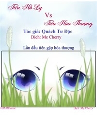 Truyện tranh Tiểu Hồ Ly vs Tiểu Hóa Thượng