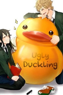 Truyện tranh Ugly Duckling