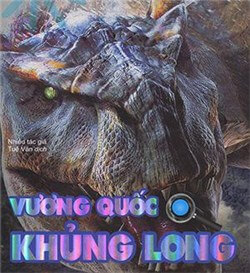 Truyện tranh Vương Quốc Khủng Long